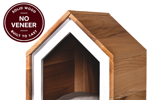Why Materials Matter: The Difference Solid Wood Makes