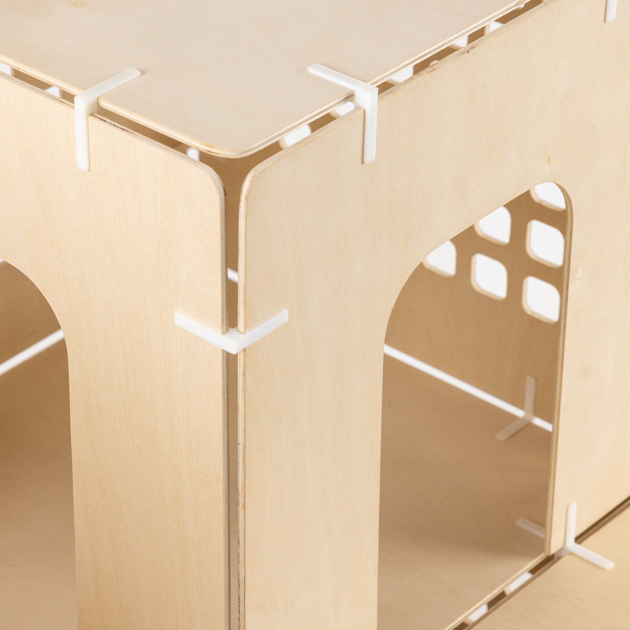 Modular System