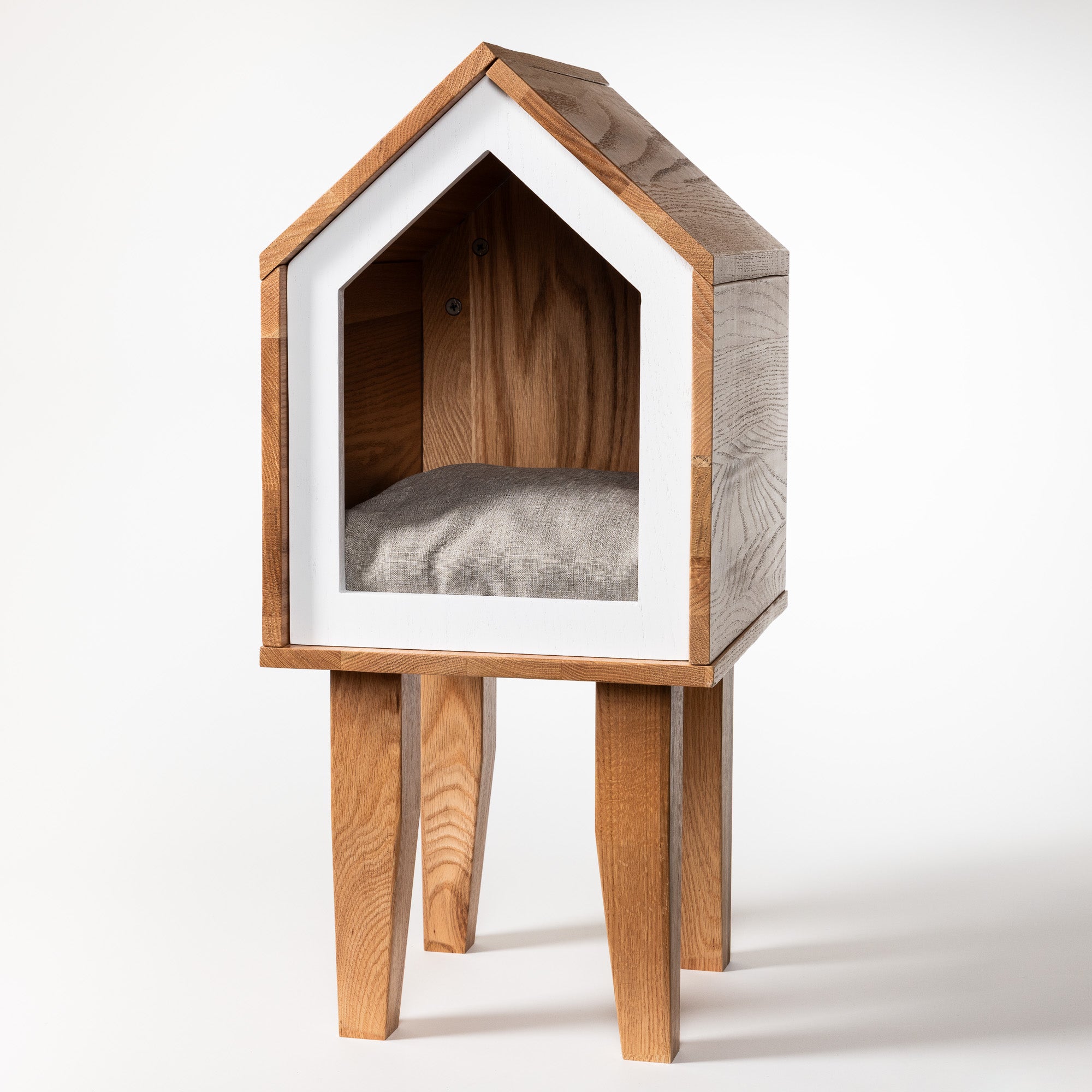 Elevated Hideout