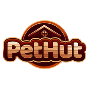 PetHut™ logo