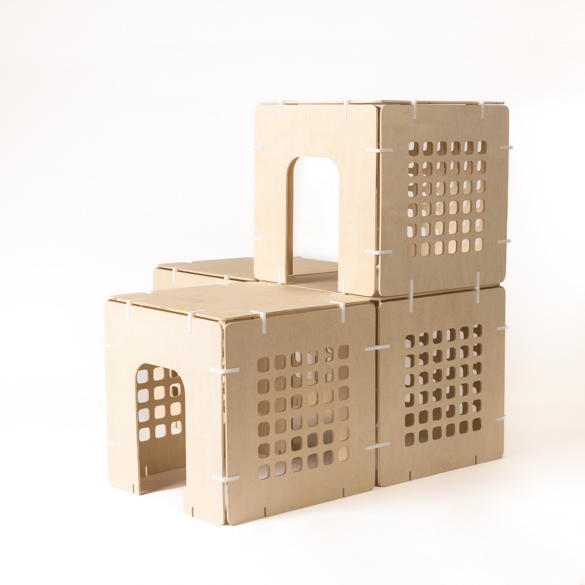 Modular System