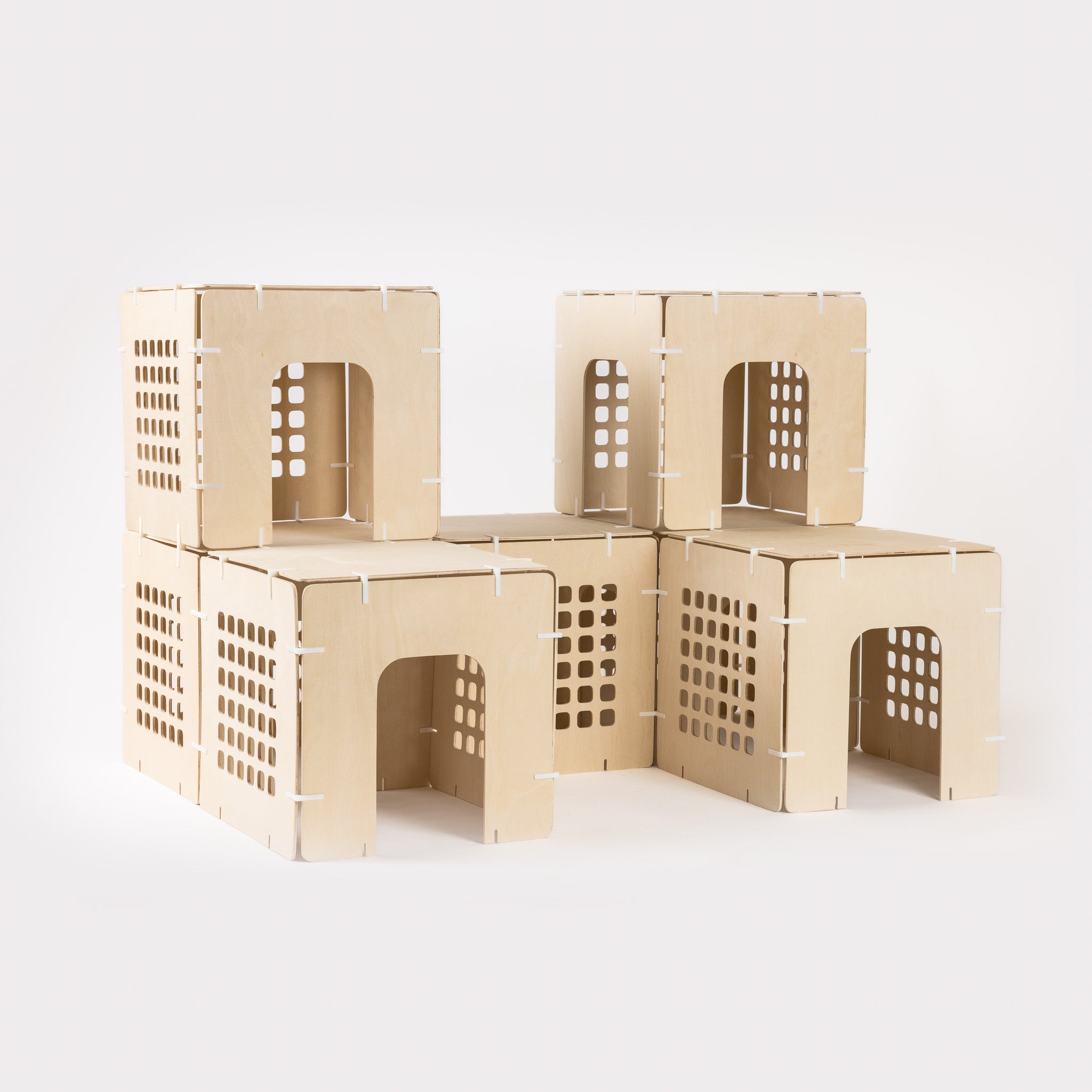 Modular System